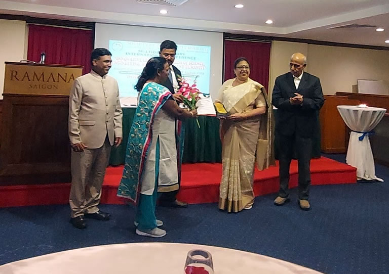Past event